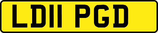 LD11PGD