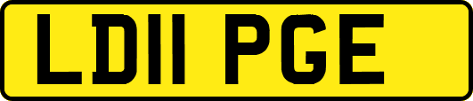 LD11PGE