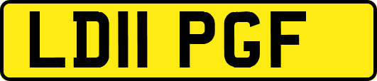 LD11PGF