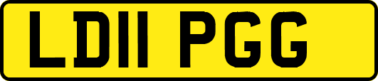 LD11PGG