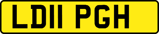 LD11PGH