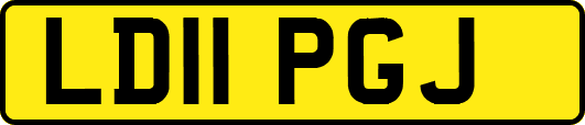 LD11PGJ