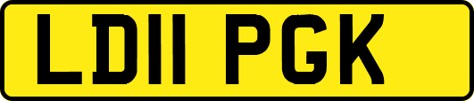 LD11PGK