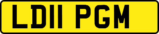 LD11PGM