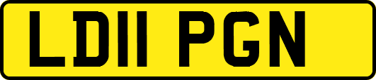 LD11PGN