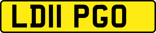 LD11PGO