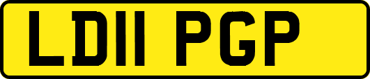 LD11PGP