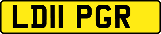 LD11PGR