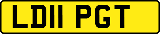 LD11PGT