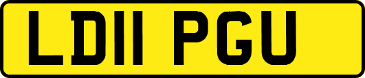 LD11PGU