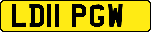 LD11PGW