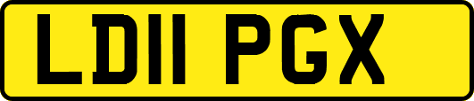 LD11PGX