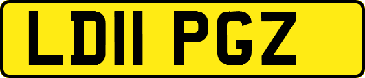 LD11PGZ