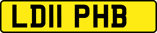 LD11PHB