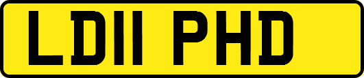 LD11PHD
