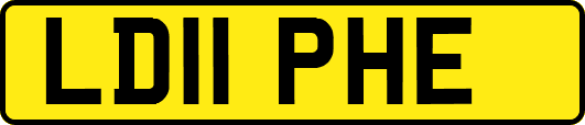 LD11PHE