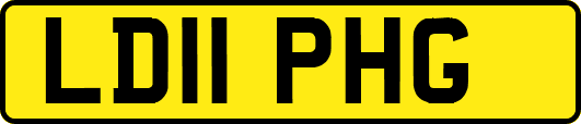 LD11PHG
