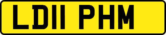 LD11PHM