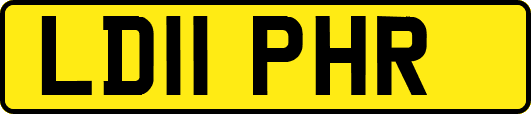 LD11PHR