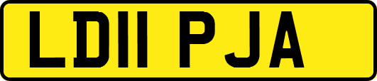 LD11PJA
