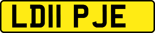 LD11PJE