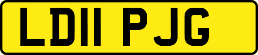 LD11PJG
