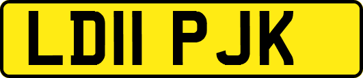 LD11PJK