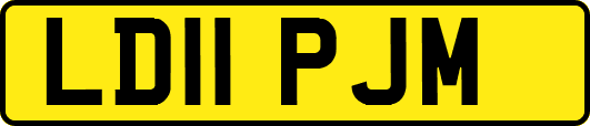 LD11PJM