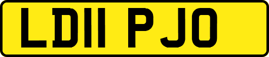 LD11PJO
