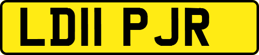 LD11PJR