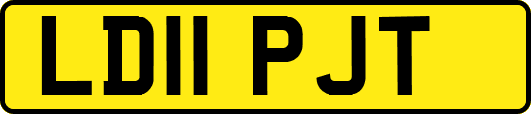LD11PJT