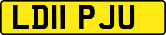 LD11PJU