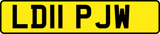 LD11PJW