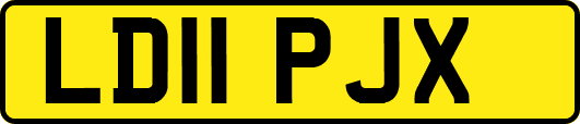LD11PJX