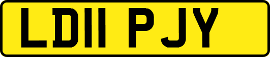 LD11PJY