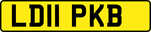 LD11PKB