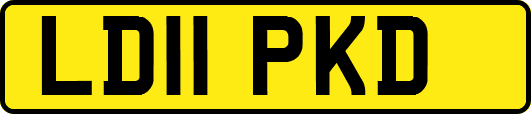 LD11PKD
