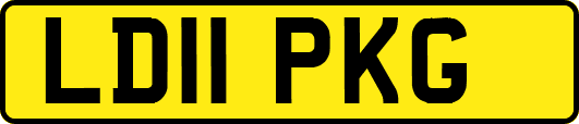 LD11PKG