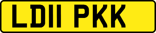 LD11PKK
