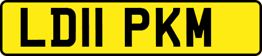 LD11PKM