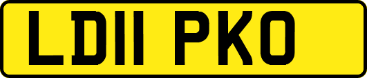 LD11PKO