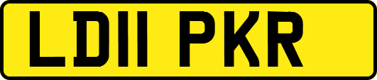 LD11PKR
