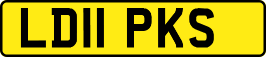 LD11PKS