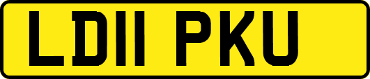 LD11PKU