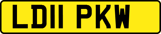 LD11PKW
