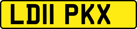 LD11PKX