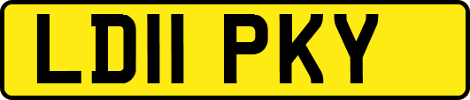 LD11PKY