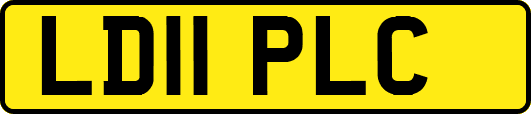 LD11PLC