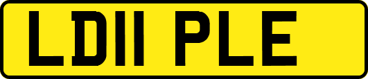LD11PLE
