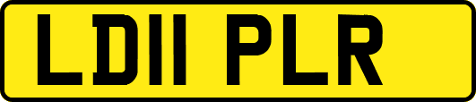 LD11PLR